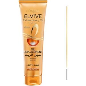 loral paris loral paris elvive extra ordinary oil replacement 300 ml 106.4